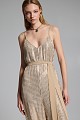 Mono con lentejuelas - Gold Label