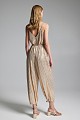 Mono con lentejuelas - Gold Label