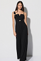 Mono con flores aplicadas - Gold Label