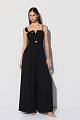 Mono con flores aplicadas - Gold Label