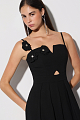 Mono con flores aplicadas - Gold Label