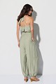 Balloon jumpsuit