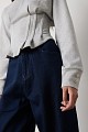 Lurex sweatshirt