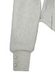 Lurex sweatshirt
