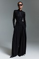 Lace bodysuit with cut-outs and an open back - Gold label