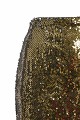 Μίνι φούστα παγιέτα - Gold Label