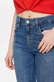 Jeans Selena slim fit