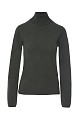 Basic sweater turtleneck