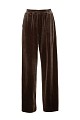 Velvet pants