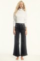Kea wide leg jeans