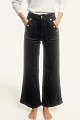 Kea wide leg jeans
