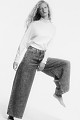 Loulou wide leg jeans