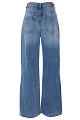 Erika wide leg jeans