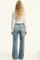 Erika wide leg jeans