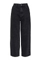 Tania balloon jeans with rhinestones