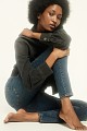 Selena skinny fit jeans