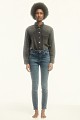 Selena skinny fit jeans