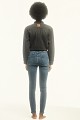 Selena skinny fit jeans