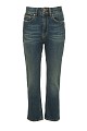 Mandy straight leg jeans
