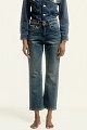 Mandy straight leg jeans