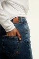 Natalie Bootcut jeans