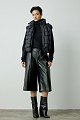 Sleeveless puffer vest
