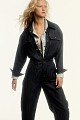 Denim ολόσωμη φόρμα