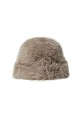 Furry hat