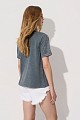 Oversized t-shirt with print