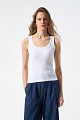 Basic rib top