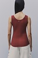 Basic rib top