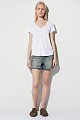 Βασικό τοπ V-neck