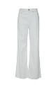 Pantalones vaqueros de pierna ancha Erika