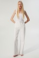 Pantalones vaqueros de pierna ancha Erika