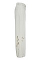Blugi Erika wide leg, detaliu cu broderie