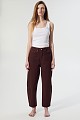 Tania balloon jeans