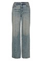 Liberty straight jeans