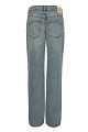 Liberty straight jeans