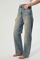 Liberty straight jeans