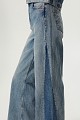 Erika wide leg τζιν