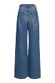 Pantalones vaqueros de pierna ancha Erika