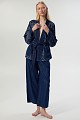 Eliza straight leg jeans with  belt