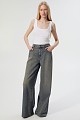 Pantalones vaqueros de pierna ancha Lexa