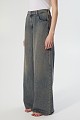 Pantalones vaqueros de pierna ancha Lexa