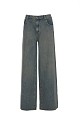 Pantalones vaqueros de pierna ancha Lexa