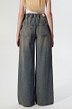 Pantalones vaqueros de pierna ancha Lexa