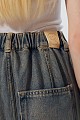 Pantalones vaqueros de pierna ancha Lexa