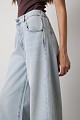 Lexa wide leg jeans