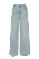 Lexa wide leg jeans