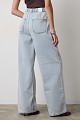 Lexa wide leg jeans